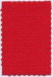 Polyester Double Knit- Red 04