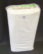 Wholesale 45" Bleached Premium Cotton Muslin - 25 yards ***Temporarily out of Stock***