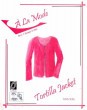 L.J. Designs "A La Mode" Tortilla Jacket Sewing Pattern