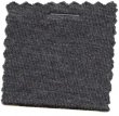 Wholesale Rayon Jersey Knit Solid Fabric - Two Toned Charcoal - 200GSM  25 yards