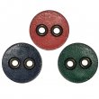 VF196 Button - Round Ring Buttons in three colors