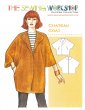 Sewing Workshop Collection - Chateau Coat