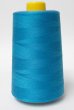 Serger Cone Thread - 4000 yds  Turquoise 812