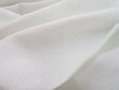 60"  Sew-In Batting - Sew-In Fleece  - Extra High Loft Q2437 - White