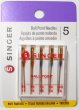 Singer- Ball Point Needles 4863  -Assorted Sizes
