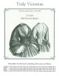 Truly Victorian #449 - 1861 Revere Bodice  - Historical Bodice Pattern