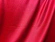 Temptress Stretch Satin Fabric - Red