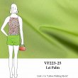 VF223-25 Lei Palm - Leaf Green Poly-Cotton Twill Fabric