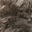 Alpaca Fake Fur Fabric - Brown