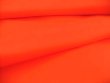 Flag and Banner Fabric- Orange