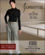 Silhouette Patterns #3600 Ralph's Pant - by Peggy Sagers