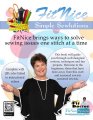 FitNice - Simple Sewlutions - Sewing book for all levels and interests