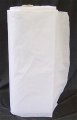 Wholesale Cotton Organdy Fabric - White - 40 yard