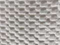 Honeycomb Knit - Solid Stone