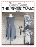 Diane Ericson #329 - River Tunic