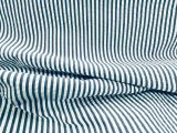 Seersucker Fabric - Robert Kaufman - Breakers Navy