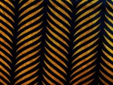 African Wax Print Cotton Ankara Fabric - Tiger Dunes 115