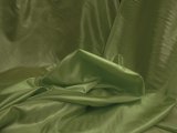 China Silk Lining- Apple Green - 60"