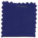 Wholesale Rayon Challis Solid Fabric - Royal   25 yards