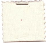 Wholesale Cotton Jersey Knit Fabric - Ivory  25 yards