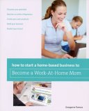 Book - How to start a home based business