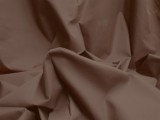 Wholesale Broadcloth - Dark Brown