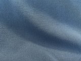 Cotton Gauze Fabric - French Navy