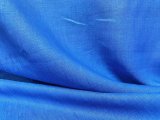 Euro Linen Fabric - 5oz - Color #27 Azure