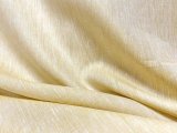 Euro Linen Fabric - 5oz - Color #28 French Vanilla