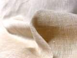 Euro Linen Fabric - 5oz - Color #34 Peach Parfait