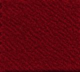 Wholesale Liverpool Crepe Knit Fabric - Wine 25 yards