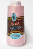 Maxi-Lock Stretch Serger Thread - Pink