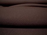Wholesale Polyester Poplin - Brown #333   -  50 yds
