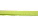 Wrights Double Fold Bias Tape- Lime Green 628