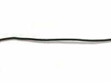 Wholesale Beading Elastic Cord 1/32"- Black 144 yards