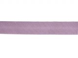 Wrights Single Fold Bias Tape 200 - Lavender #051