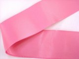 Wrights Satin Blanket Binding #794- Hot Pink #904