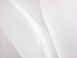 Wholesale Bridal Organza 60" - White 15 yards ***Temporarily out of Stock***