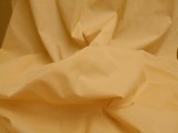 Broadcloth Fabric - Polyester-Cotton Blend - Camel