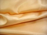China Silk Lining- Brushed Gold