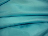 China Silk Lining- Turquoise - 60"