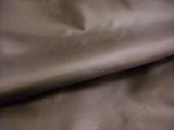 Wholesale China Silk Lining 60" - Chocolate  25 yards