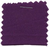 Rayon Challis Solid Fabric - Eggplant***Temporarily Out of Stock***