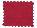Wholesale Cotton Flannel - Red - 15 yards