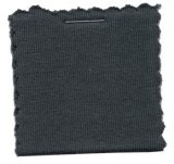 Cotton Jersey Knit Fabric - Charcoal