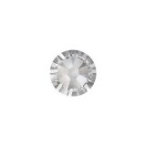 Crystal 12ss - Swarovski XILION Rose Flatback Rhinestone, 144pc