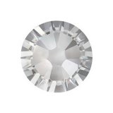 Crystal 30ss - Swarovski XILION Rose Flatback Rhinestone, 360pc