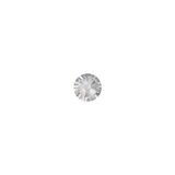 Crystal 9ss - Swarovski XILION Rose Flatback Rhinestone, 72pc