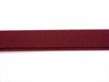 Wrights Extra Wide Double Fold Bias Tape- Berry 84