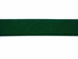 Wrights Extra Wide Double Fold Bias Tape- Jungle Green 81